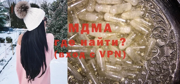 кокс Навашино